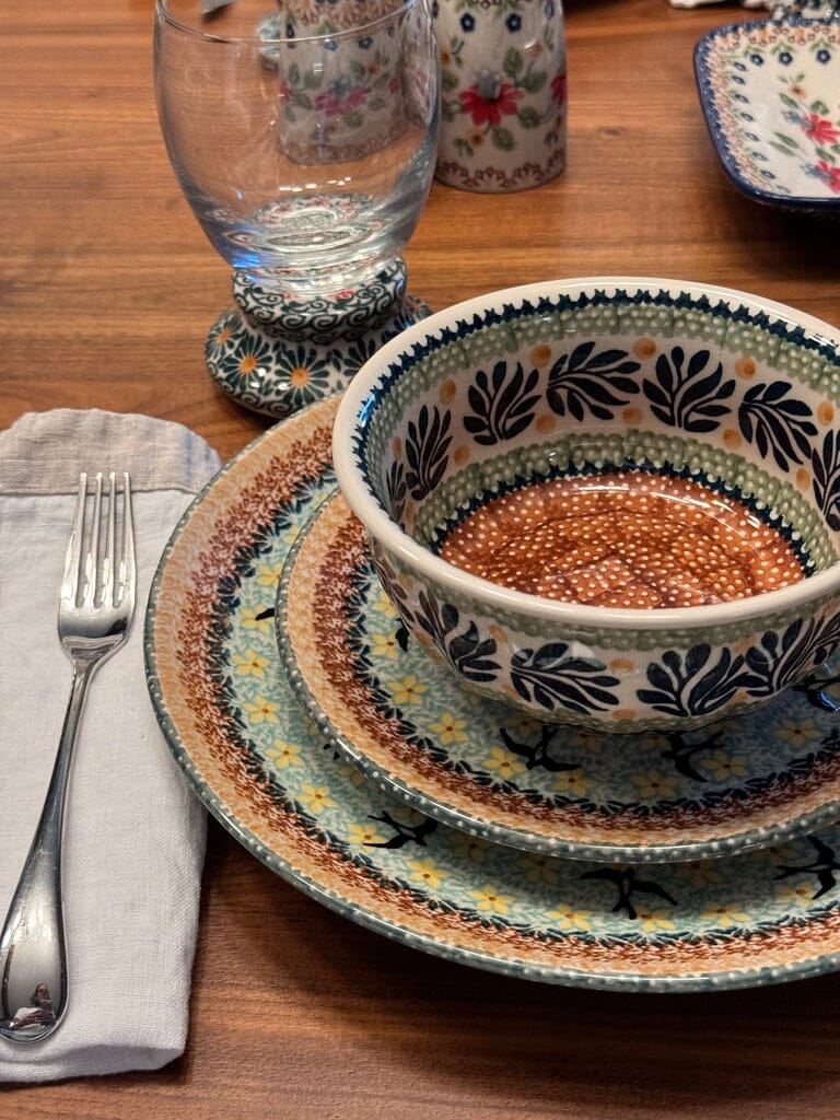 Bowl, Round, 5.5