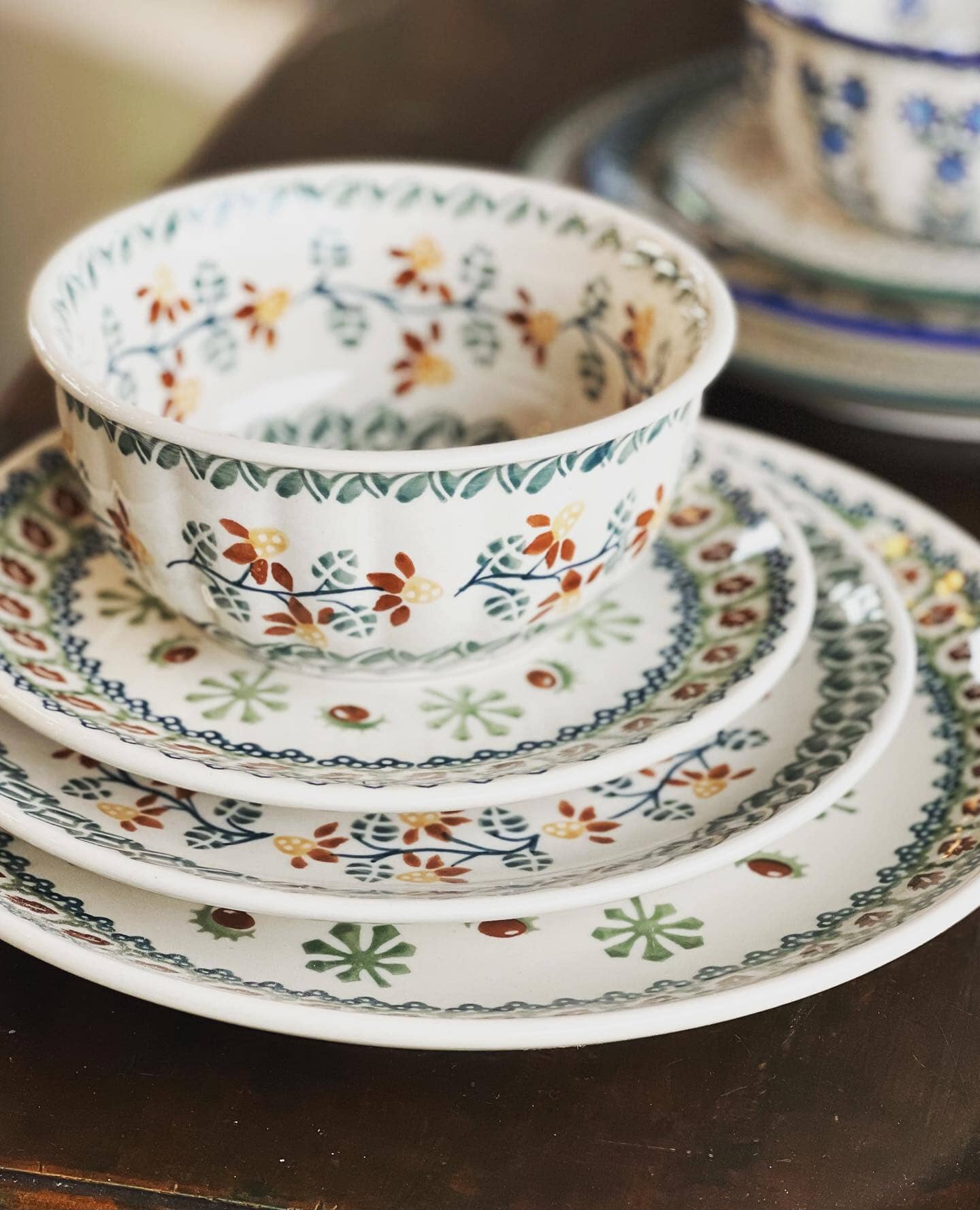 Bowl, Round, 5.5