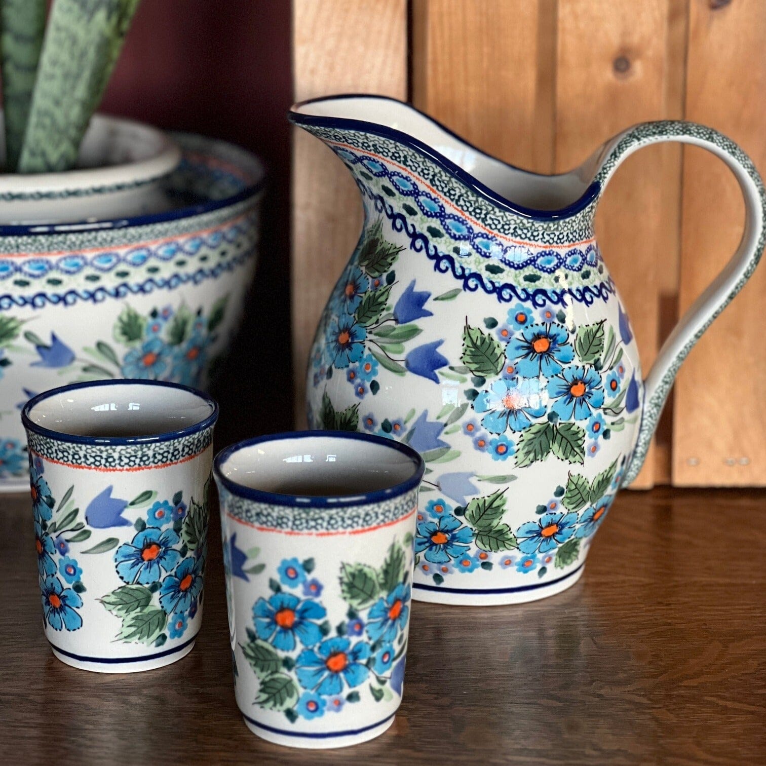 Pitcher, Fancy, 1.7 Liter in 