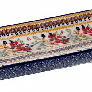 Serveware - Platters - Rectangular Platters