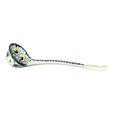 Ladle, Soup, 12" in "Lady Bugs" by Manufaktura | C020T-IF45