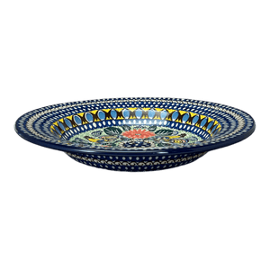 Round Soup Plates