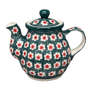 Drinkware - Teapots - Individual Teapots