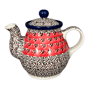 Drinkware - Teapots - Individual Teapots