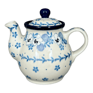 Drinkware - Teapots - Individual Teapots