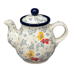 Drinkware - Teapots - Individual Teapots