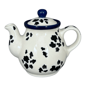 Drinkware - Teapots - Individual Teapots