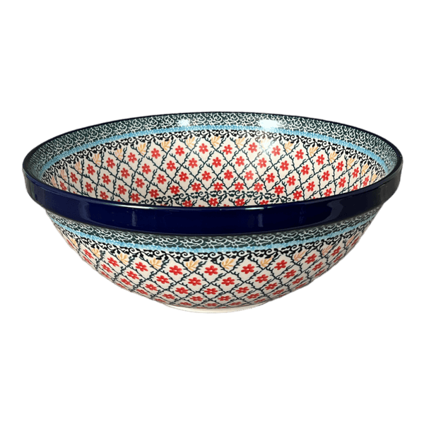 Polish Serving Bowls at The Polish Pottery Outlet Page 5