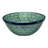 Bowl, Round, Kitchen, 7.75" in "Pride of Ireland" by Ceramika Artystyczna | A057-2461X