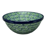 Bowl, Round, Kitchen, 6.75" in "Pride of Ireland" by Ceramika Artystyczna | A058-2461X