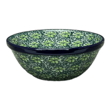 Bowl, Round, Kitchen, 5.5" in "Pride of Ireland" by Ceramika Artystyczna | A059-2461X