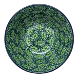 Bowl, Round, Kitchen, 5.5" in "Pride of Ireland" by Ceramika Artystyczna | A059-2461X