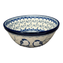 Ceramic pan small (A524 D19) - ANDY Polish Pottery Factory Store