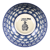 Bowl, Round, Kitchen, 5.5" in "Cat & Mouse" by Ceramika Artystyczna | A059-U9967