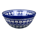 Bowl, Round, Kitchen, 5.5" in "Cat & Mouse" by Ceramika Artystyczna | A059-U9967