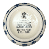 Tumbler, 12 oz in "Cat Tracks" by Ceramika Artystyczna | A076-1771