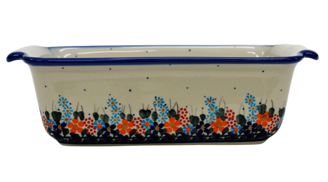 Baker, Bread, 11.25" x 5.75" Large in "Fall Wildflowers" by Andy | NDA182-23