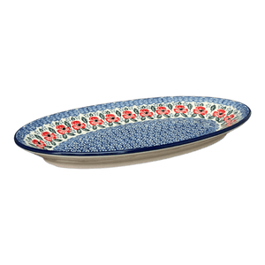 Serveware - Platters - Oval Platters