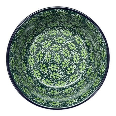 Bowl, Round, 6.25" in "Pride of Ireland" by Ceramika Artystyczna  | A209-2461X