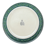 Bowl, Round, 12.5" in "Pride of Ireland" by Ceramika Artystyczna | A213-2461X