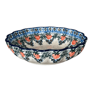 Bowls - Round Bowls - Round Blossom Bowls
