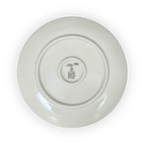 Plate, Round, Dinner, 10" in "Poseidon's Treasure" by Ceramika Artystyczna | A257-U1899