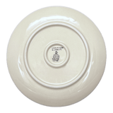 Plate, Round, Dinner, 10" in "Tropical Love" by Ceramika Artystyczna | A257-U4705