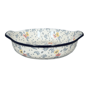 Bakeware - Round Bakers - Round Bakers with Handles