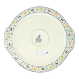 Baker, Round Handles, 10.25" in "Star Shower" by Ceramika Artystyczna | A417-359X