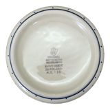 Canister, 1.5 Liter in "Sunny Circle" by Ceramika Artystyczna | A493-0215