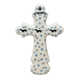 Cross, Large, 7.75" in "Wiener Dog Delight" by Ceramika Artystyczna | A533-2151X