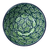 Bowl, Round, 4.75" in "Pride of Ireland" by Ceramika Artystyczna | A556-2461X