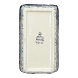 Baker, Bread, Medium, 8" x 5" in "Wiener Dog Delight" by Ceramika Artystyczna | A603-2151X