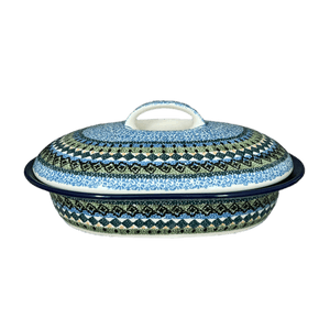 Bakeware - Casseroles - Covered Casseroles