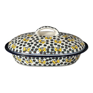 Bakeware - Casseroles - Covered Casseroles