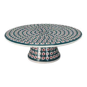 Plates - Round Plates - Round Plates with Stands