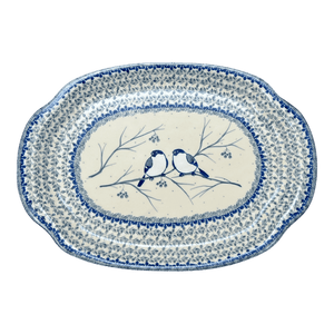 Serveware - Trays - Oval Trays