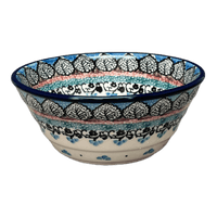 Bundt Cake Pan (Winter Skies)  AA55-2826X - The Polish Pottery Outlet