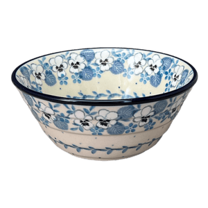 Bowls - Round Bowls - Round Ridged Bowls