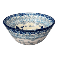 Bundt Cake Pan (Rosie's Garden)  AA55-1490X - The Polish Pottery Outlet