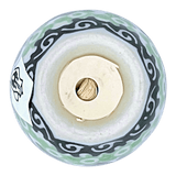 Spice Shaker, 2" in "Clematis" by Ceramika Artystyczna | A742-1538X