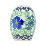 Spice Shaker, 2" in "Clematis" by Ceramika Artystyczna | A742-1538X