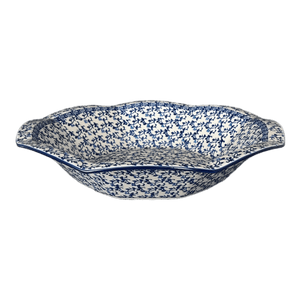 Bowls - Round Bowls - Round Fluted Bowls