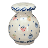 Shaker, 4" in "Mixed Berries" by Ceramika Artystyczna | A934-1449X