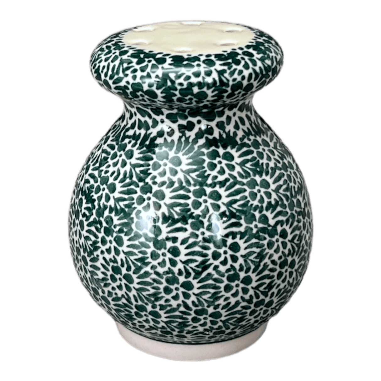 Shaker, 4" in "Going Green" by Ceramika Artystyczna | A934-1885Q