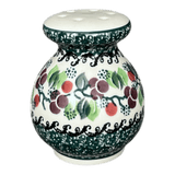 Shaker, 4" in "Sugar Plums" by Ceramika Artystyczna | A934-2838Q