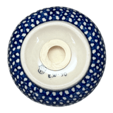 Shaker, 4" in "Starry Sea" by Ceramika Artystyczna | A934-454C