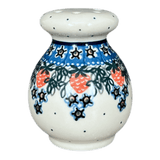 Shaker, 4" in "Strawberry Patch" by Ceramika Artystyczna | A934-721X