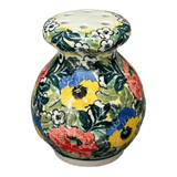 Shaker, 4" in "Tropical Love" by Ceramika Artystyczna | A934-U4705