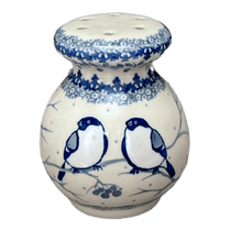 Parmesan/Spice Shaker (Bullfinch on Blue) | A934-U4830